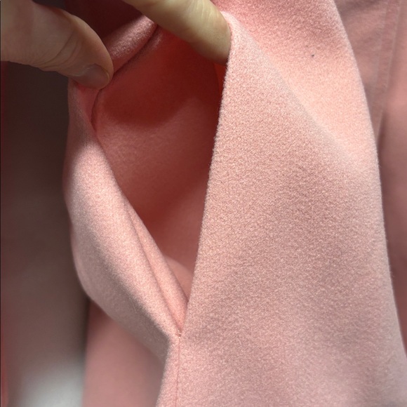 Grace Karin Elegant Pink Coat-NWT - Picture 5 of 5